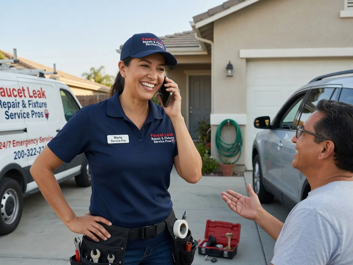 Faucet Repair Kirkwood, IL FAQs