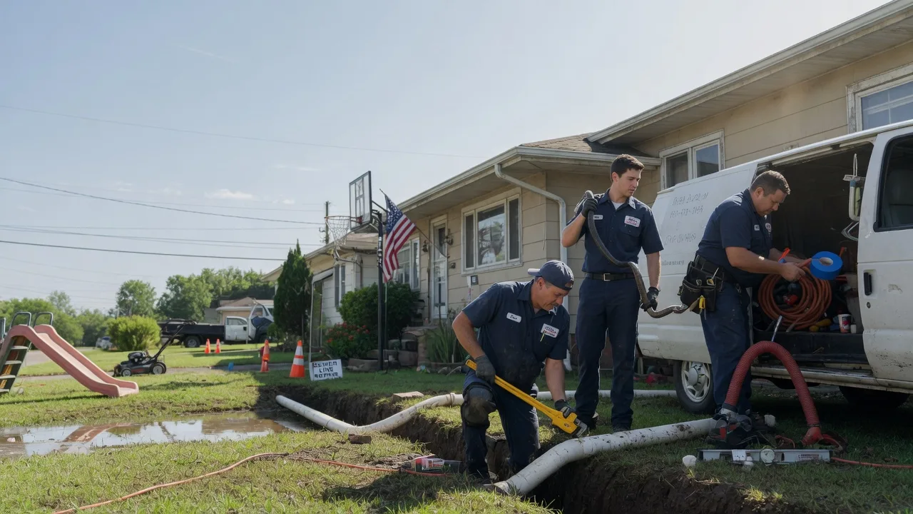 Toilet Installation in Kirkwood, IL near me